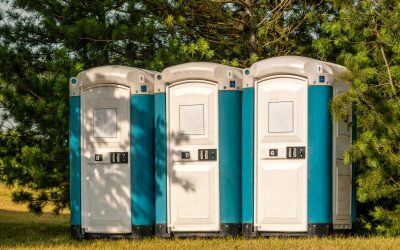 Toilet rental in Lincoln, NE: A Guide to Convenience And Cleanliness
