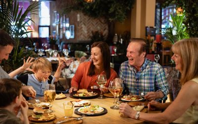 Southern National Brunch & Dining Experience