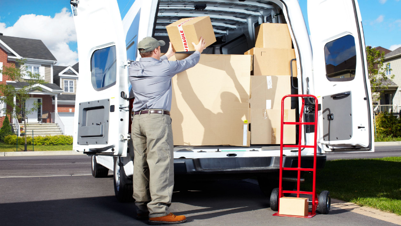 Tips for Finding the Best Moving Companies
