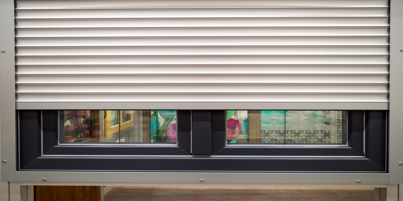 Getting Blinds Installation in Brandon, FL