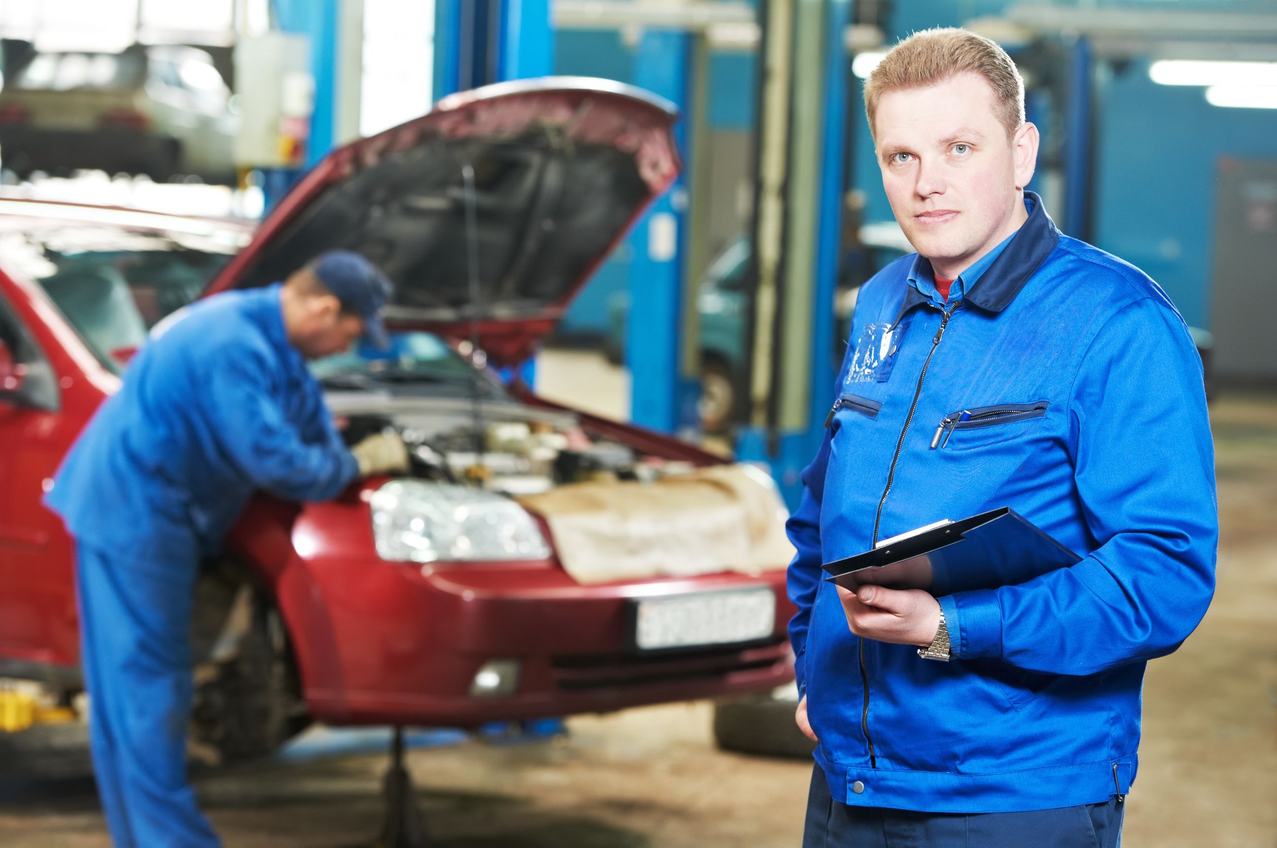 Finding An Auto Repair Shop: Do Not Leave It To The Last Minute