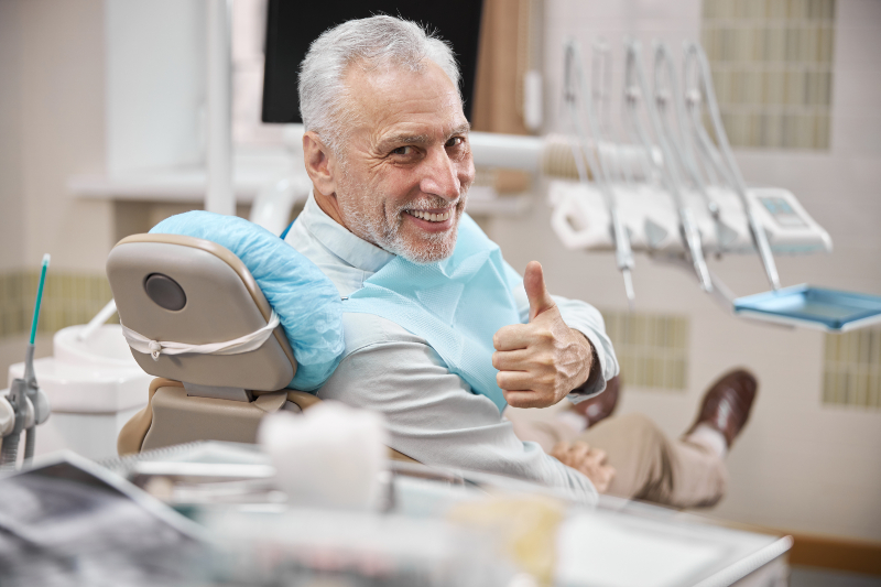 Learn About Dental Crowns and Why They Are Needed in Illinois