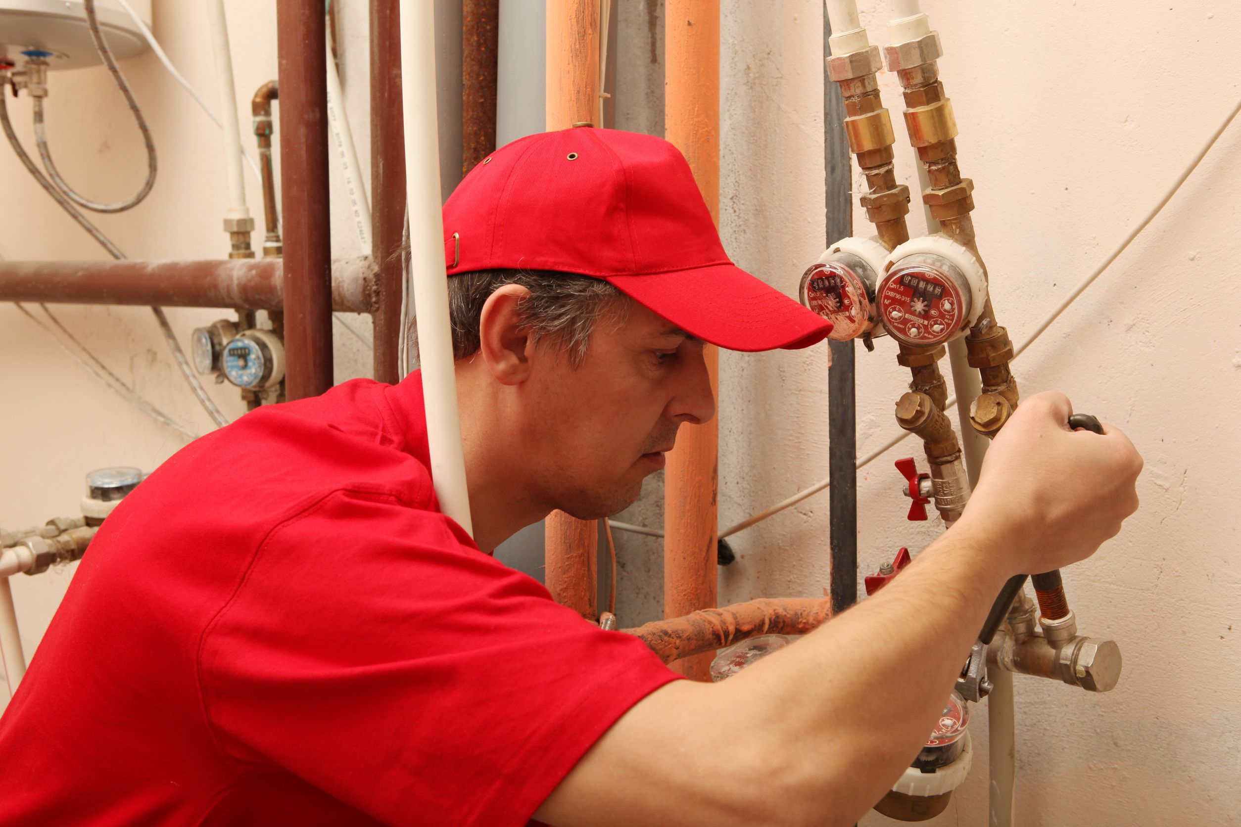 Things to Look at in Iron Pipe Fittings