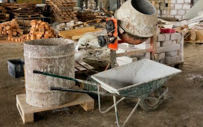Why Contractors Rely on Building Materials Great Falls Mt for Durable Construction