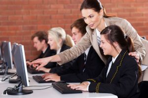 6 Benefits of Coaching for Sales Results