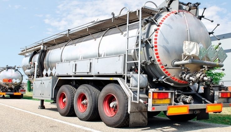 Fuel Oil in New York: Everything About What You Need to Know
