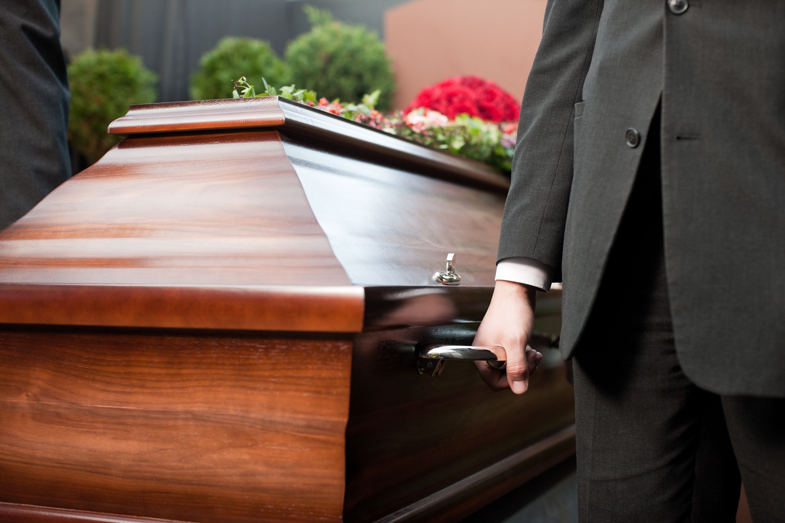 Which Cemetery Service In Antioch Is Right For You?