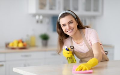 Simplify Your Life by Choosing Deep Cleaning Services Westhampton, NY, Experts