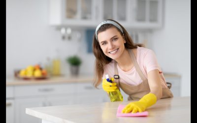 Understanding the Importance of Expert Home Cleaning in Manchester, NH