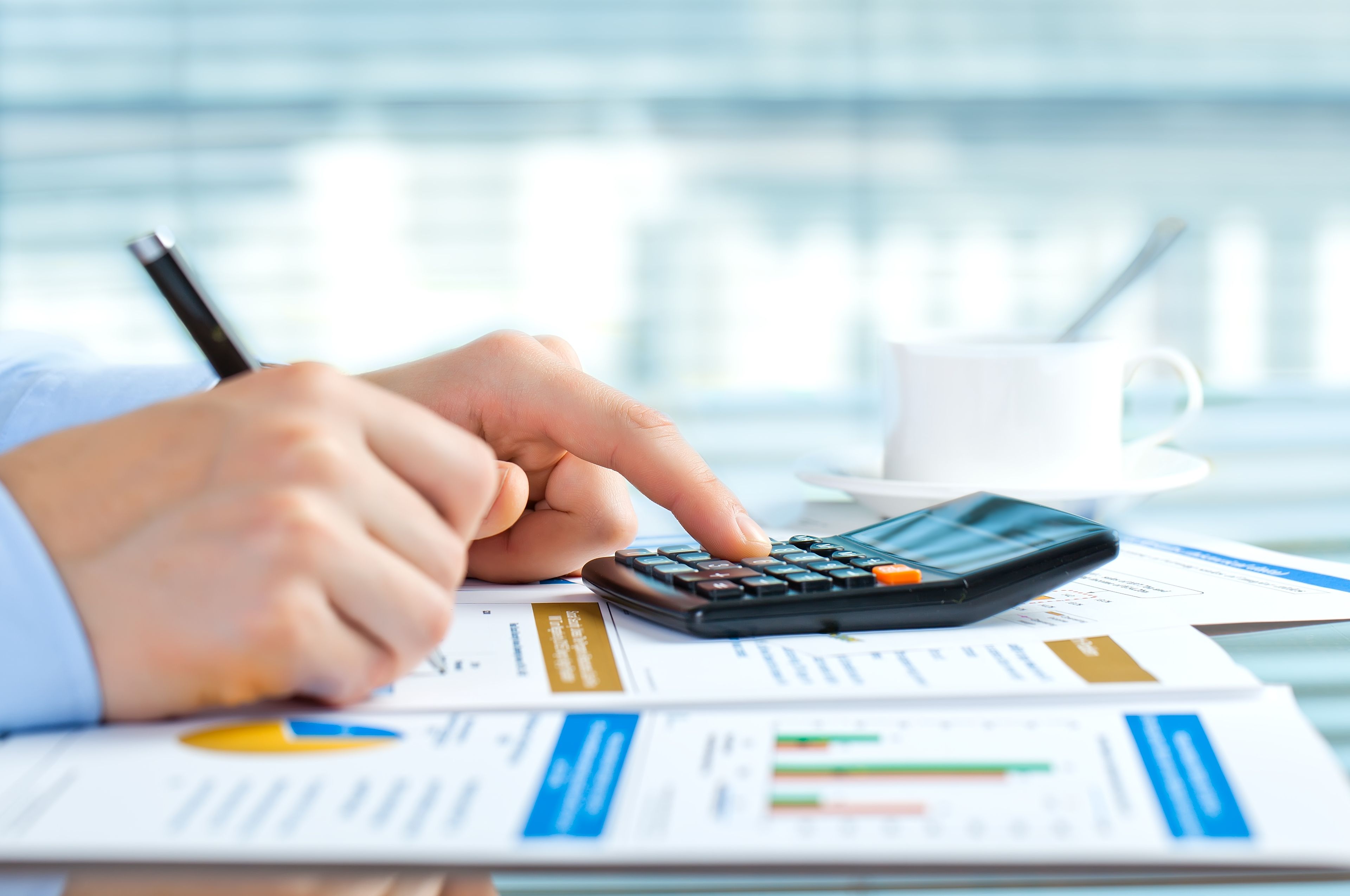 Building A Better Financial Future With 4 Pillars