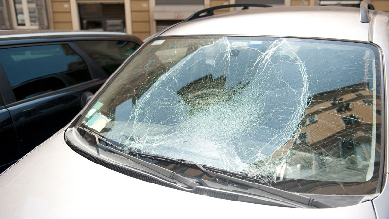 Are You Looking for Auto Glass Repair Service in Richmond, VA?