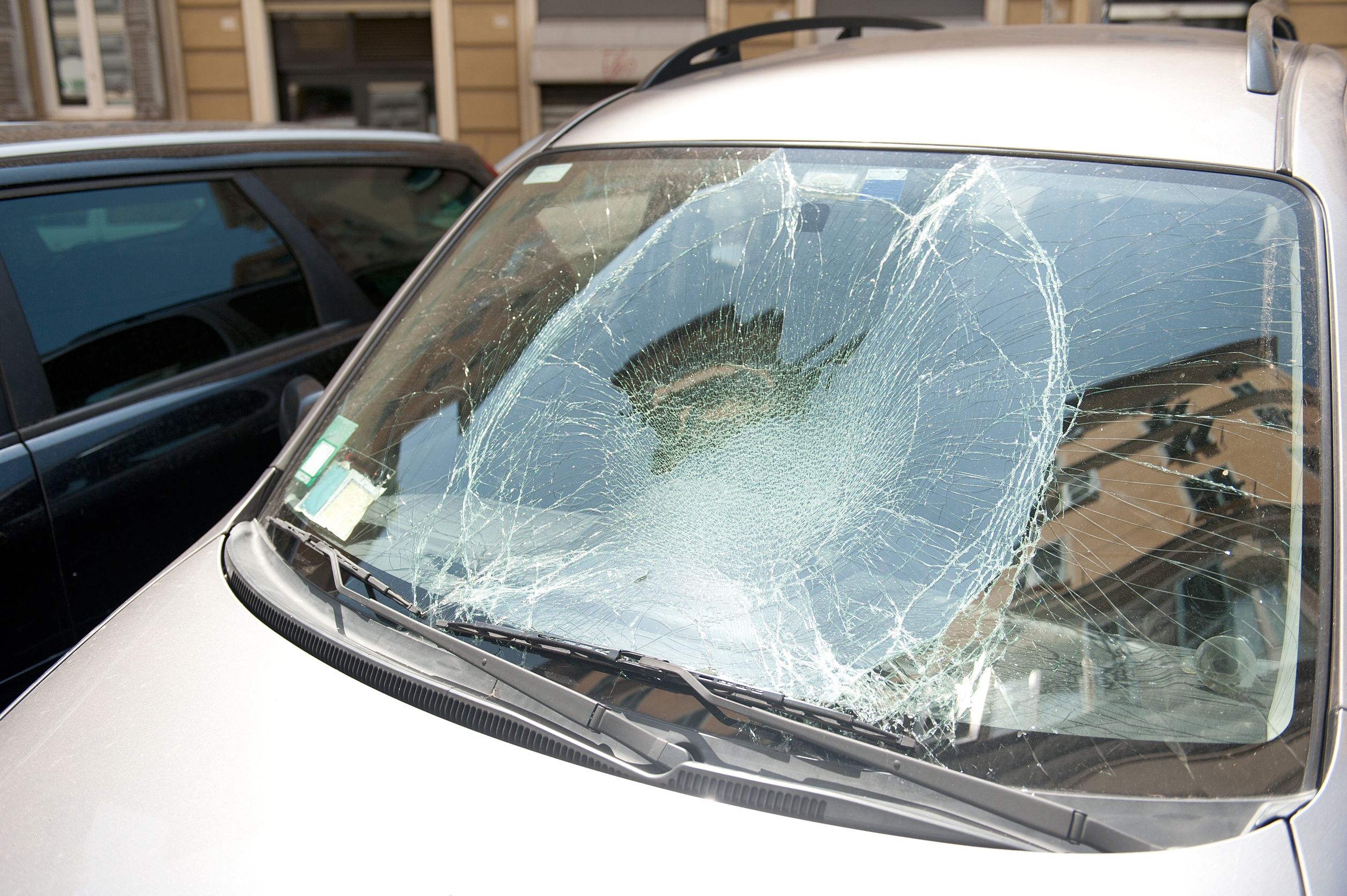 How to Choose the Right Auto Glass Company in Eagle ID