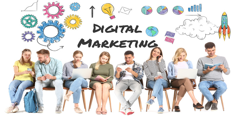 The Benefits of Working with a Digital Marketing Agency in Wayne