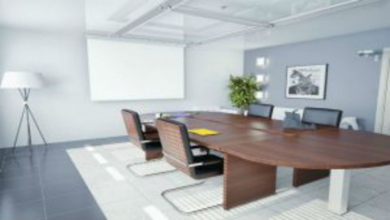 BDI Furniture From Minneapolis for Better Productivity in the Home Office