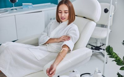 Enhance Your Wellbeing with Trusted IV Therapy Chicago IL Services