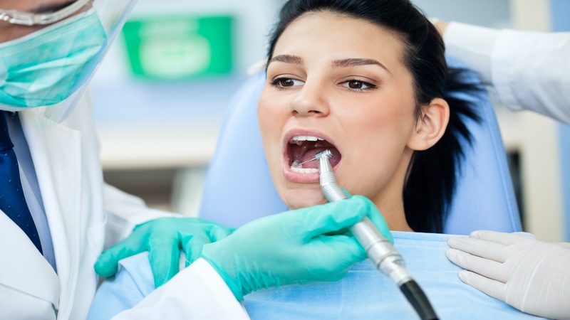 What Are Some of the Cosmetic Dental Services Offered in Laurel?