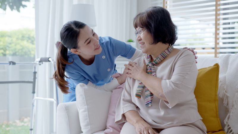 What to Expect From Quality Personal Care Services in New York City