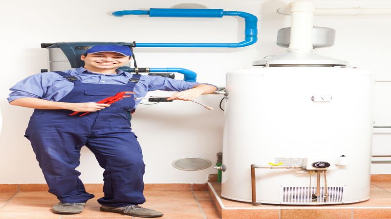 What You Need To Know About Gas Piping Repair