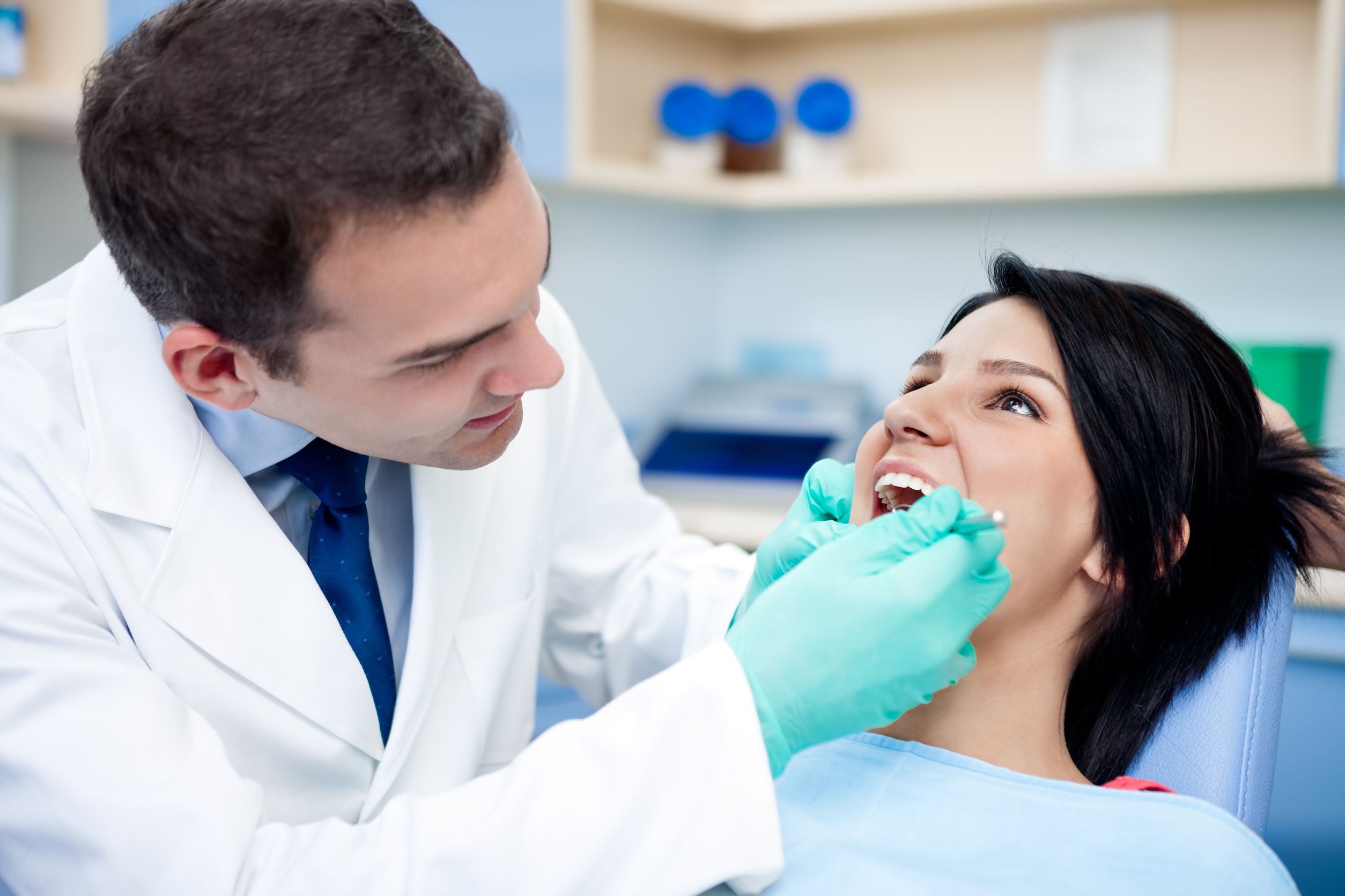 Three Reasons Chicago Dental Implants Might Be the Best Solution