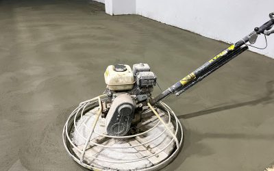 Transform Your Home With Garage Floor Coating Saint Paul Homeowners Rely On for Durability