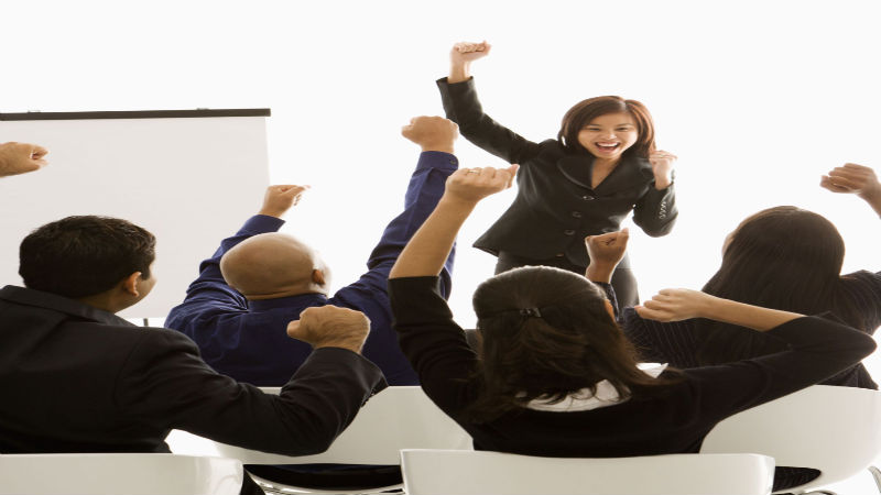 Interested in Coworking? How to Find Good Coworking Spaces in Chicago
