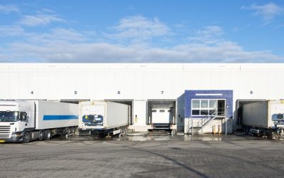 Secure and Convenient Self Storage Units in Traverse City, MI