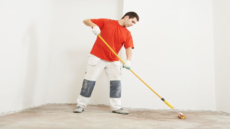 Caring For A NY Epoxy Floor