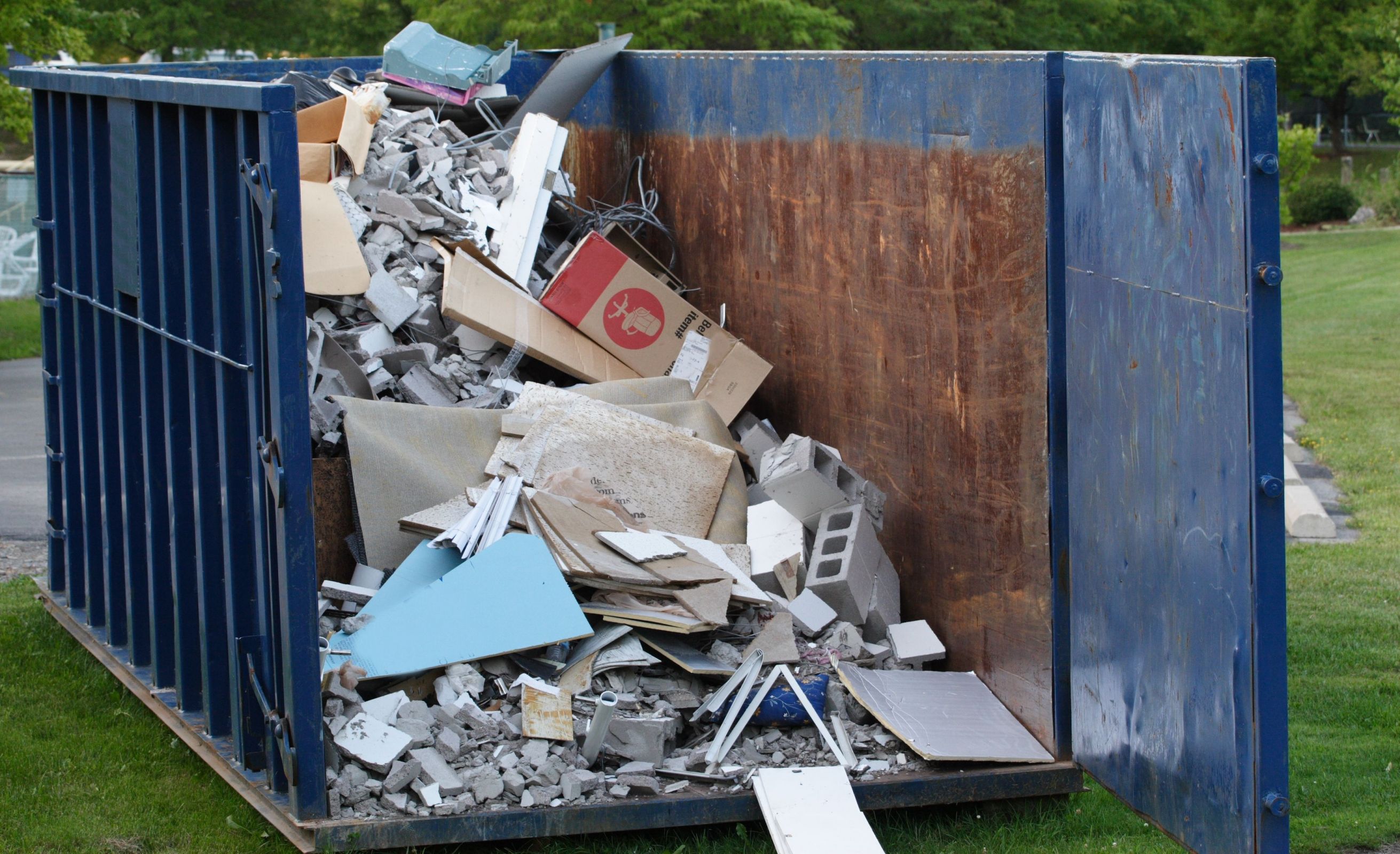 Copper: The King of Scrap Metals