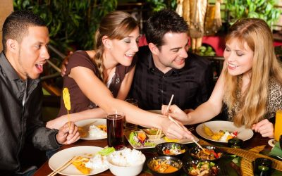 Enjoy Local Favorites at Lunch Restaurants In Fort Myers Beach, FL, Serving Coastal Cuisine