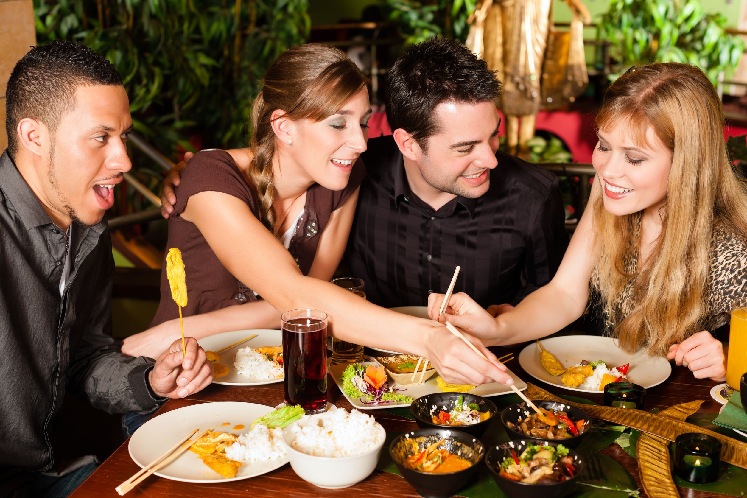 What Is It About BBQ That Makes People Worldwide Come to Eat It?