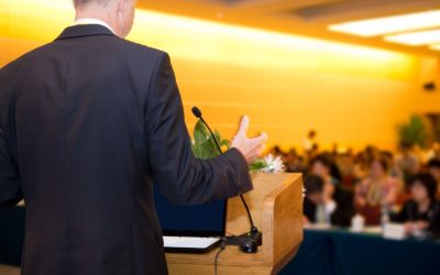10 Topics A Las Vegas Motivational Speaker Should Focus On