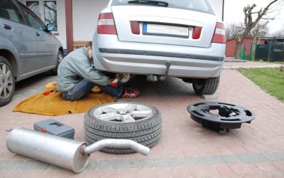 Getting Back on the Road Faster with Collision Repair in St. Cloud, MN: Experts