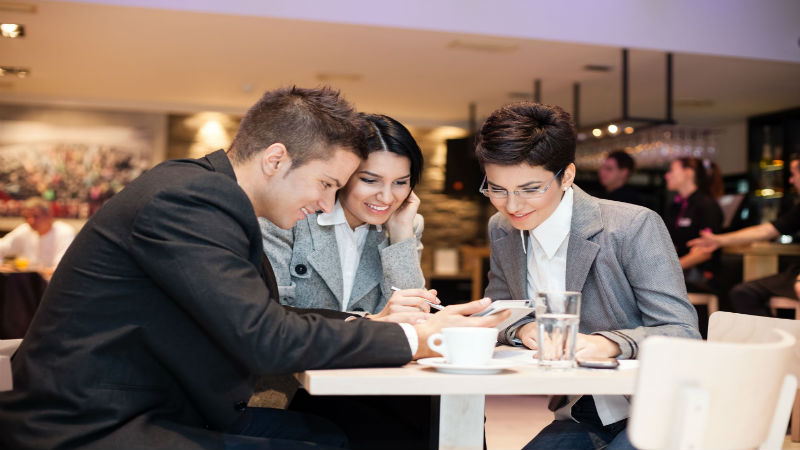 3 Tips for Choosing the Right Venue for Your Next Major Business Meeting