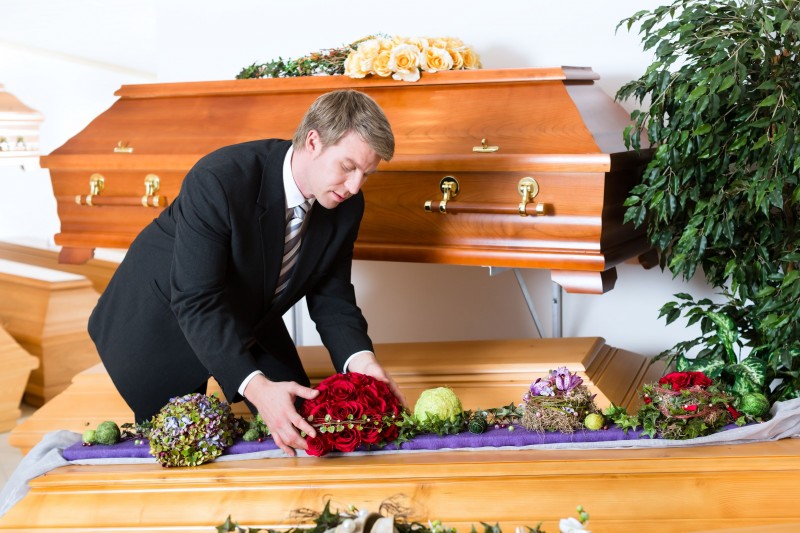 Consider Professional Cremation Services Near Debary FL