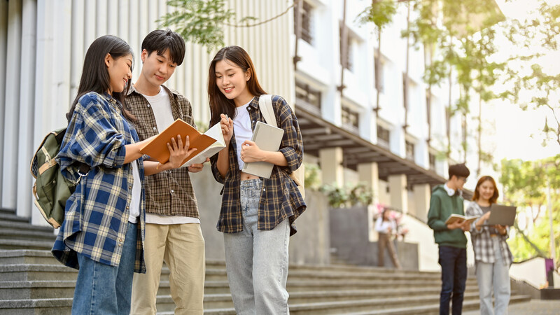 Full-Time College Students Seeking Homes For Rent At Fair Rates