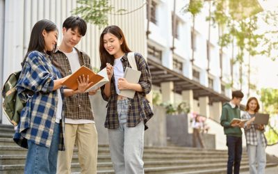 Discover All That Off-Campus Student Housing Has To Offer You