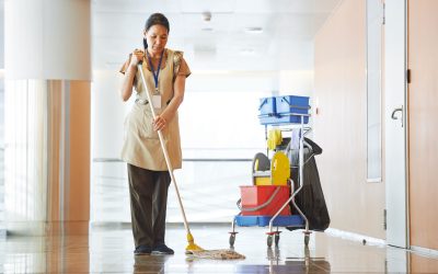 Transform Your Property With High-Performance Power Cleaning Equipment in Lebanon, OR