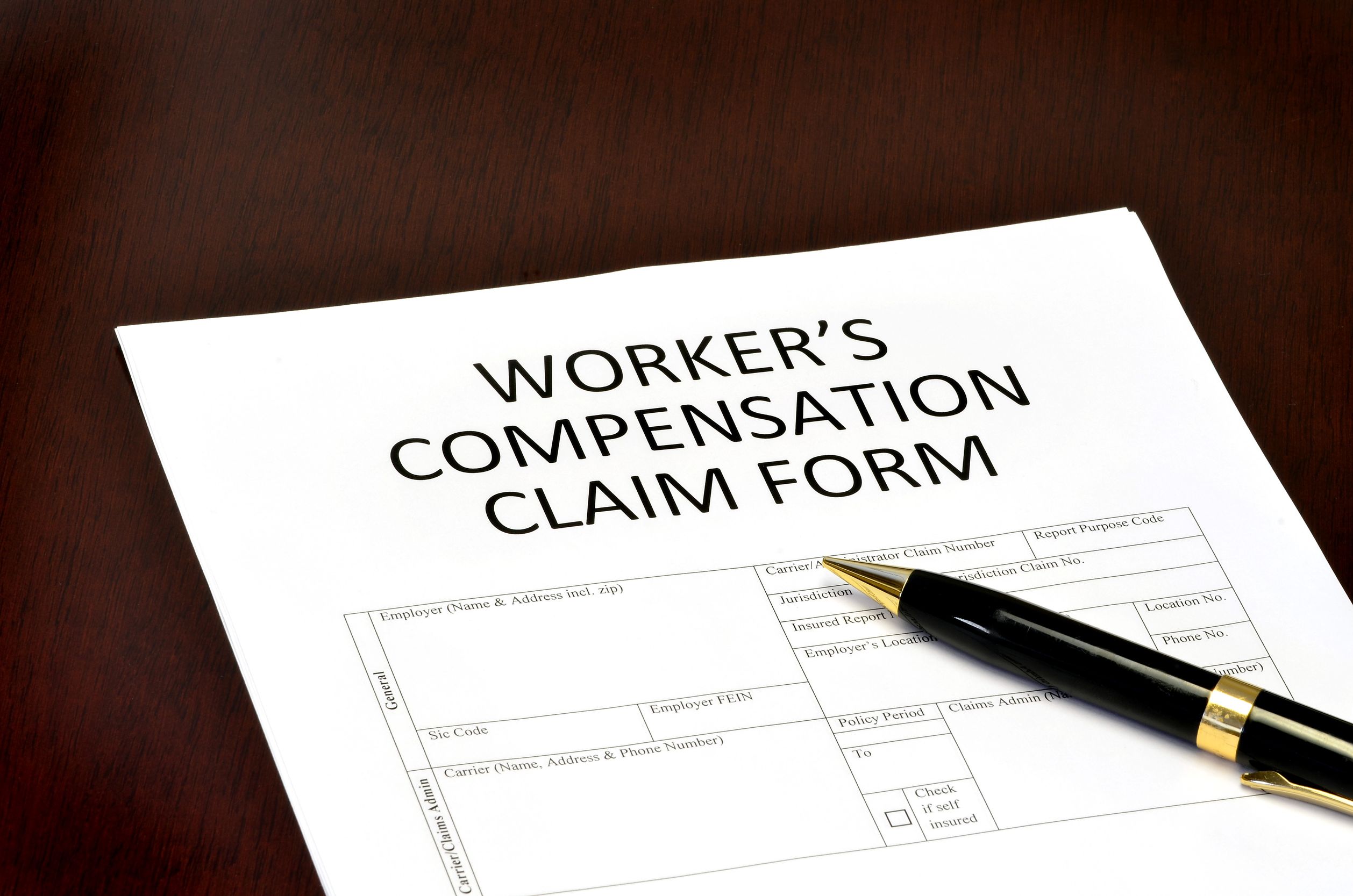 Choosing Workers Compensation Lawyers in Louisville