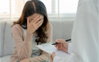 What to Expect from a Primary Care Appointment with an Internist in Houston