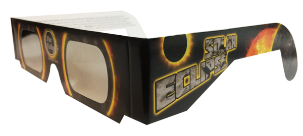 Witness The Event Of A Lifetime With A Solar Eclipse Viewer