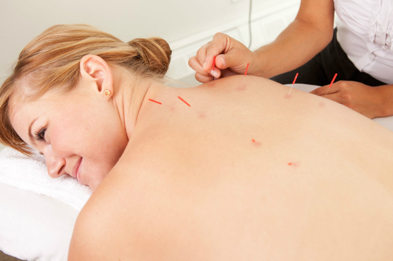 Unsuccessful in Conceiving a Child? How Acupuncture Can Help with Infertility