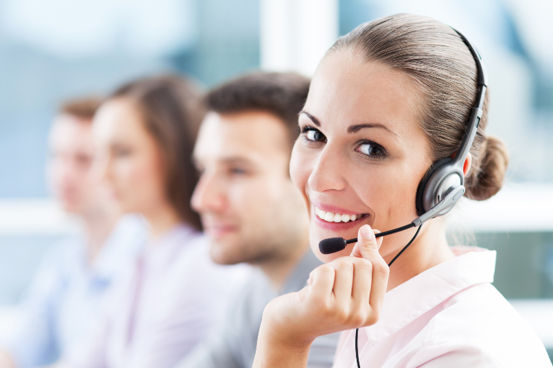 The Path to Success: Investing in Call Center Education