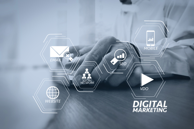 How Your Business in Denver Can Benefit From Digital Marketing Services