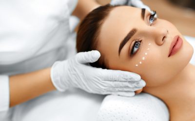 Enhance Your Beauty with Dermal Fillers at Luxe Beauty & Wellness Creekside