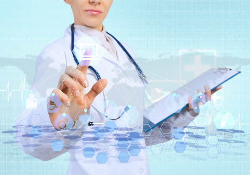 Facilitate Your Hospitals Medical Processes Using Ideal Software Technology