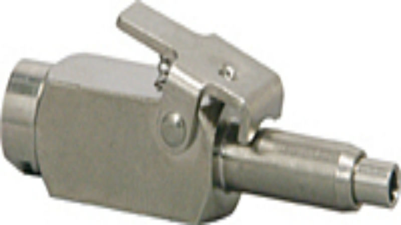 How Check Valves Serve Modern Industry
