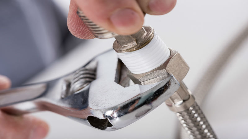 Hiring Pros to Work on Your Building