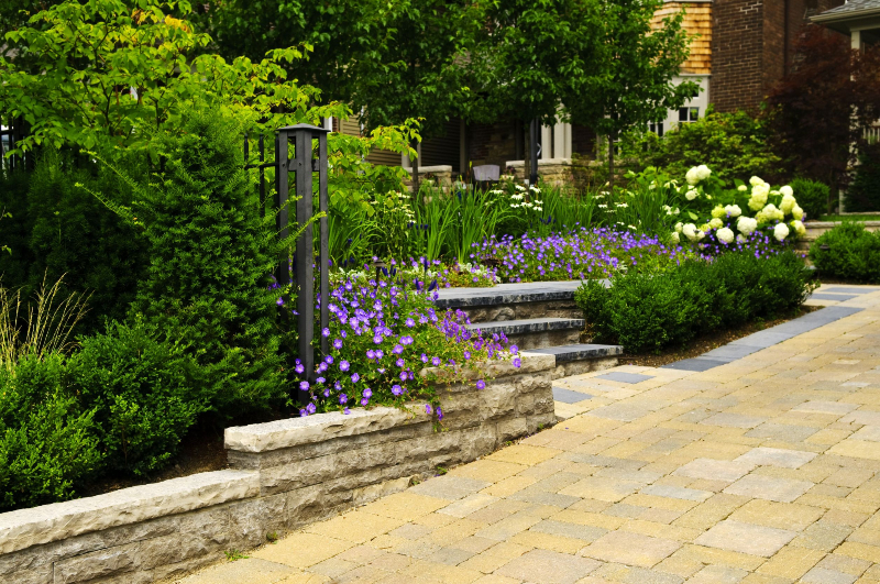 Remodeling Your Yard in Charlotte, NC: Why You Should Include This Feature