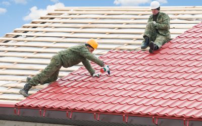 Save on Roof Repairs by Choosing Local Roofers Sheridan WY Residents Trust for Quality