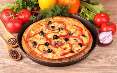 Why Pizza Delivery from Red Devil Italian Restaurant & Pizzeria is a Game Changer
